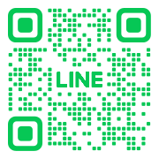 LINEアカウントの登録はこちら